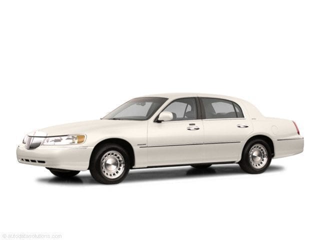 lincoln town car 2002 1L1FM81W32Y633660 image lincoln town car 2002 1L1FM81W32Y633660 image